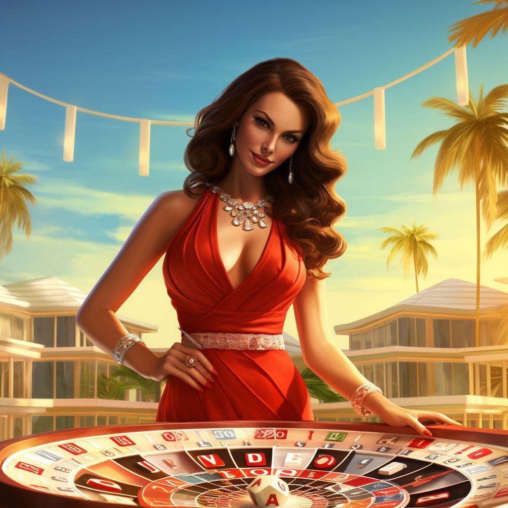 Live Baccarat Live Roulette ဒိုင်းဆရာနှင့် တိုက်ရိုက်ကစားနည်း