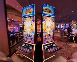 mmk77 app Live Casino Slots ဂိမ်းများ