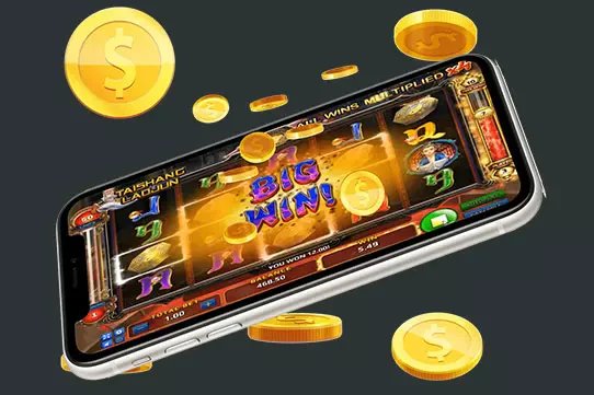 mmk77 app ကာစီနိုနှင့် လောင်းကစားပလက်ဖောင်း